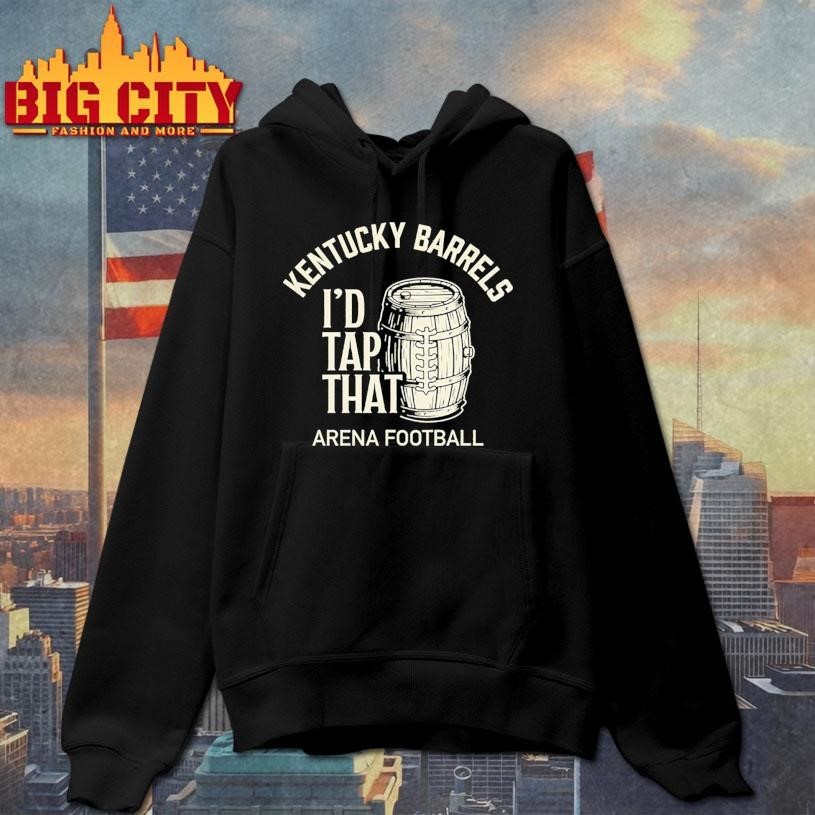 I’d Tap That Kentucky Barrels Shirt