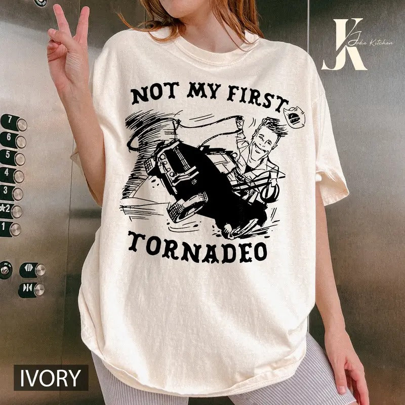 If You Feel It Chase It Shirt, Sweatshirt, Hoodie, Not My First Tornadeo Shirt, Glen Powell Vintage Shirt, Twister Movie...