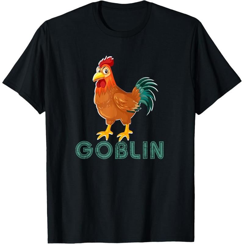 Inappropriate Adult Humor Goblin Mode Innuendo T-Shirt made in usa Hoodie, Sweatshirt | UrbanDripWear.com