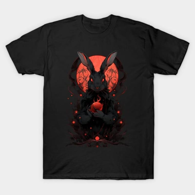 Inle's Sinister Easter T-Shirt Hoodie, Sweatshirt | UrbanDripWear.com