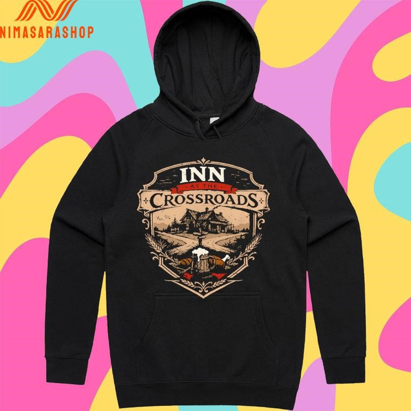 Inn At The Crossroads Shirts