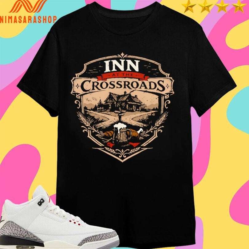 Inn At The Crossroads Shirts