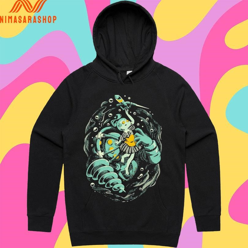 Iron Protector Horta Studio Shirts