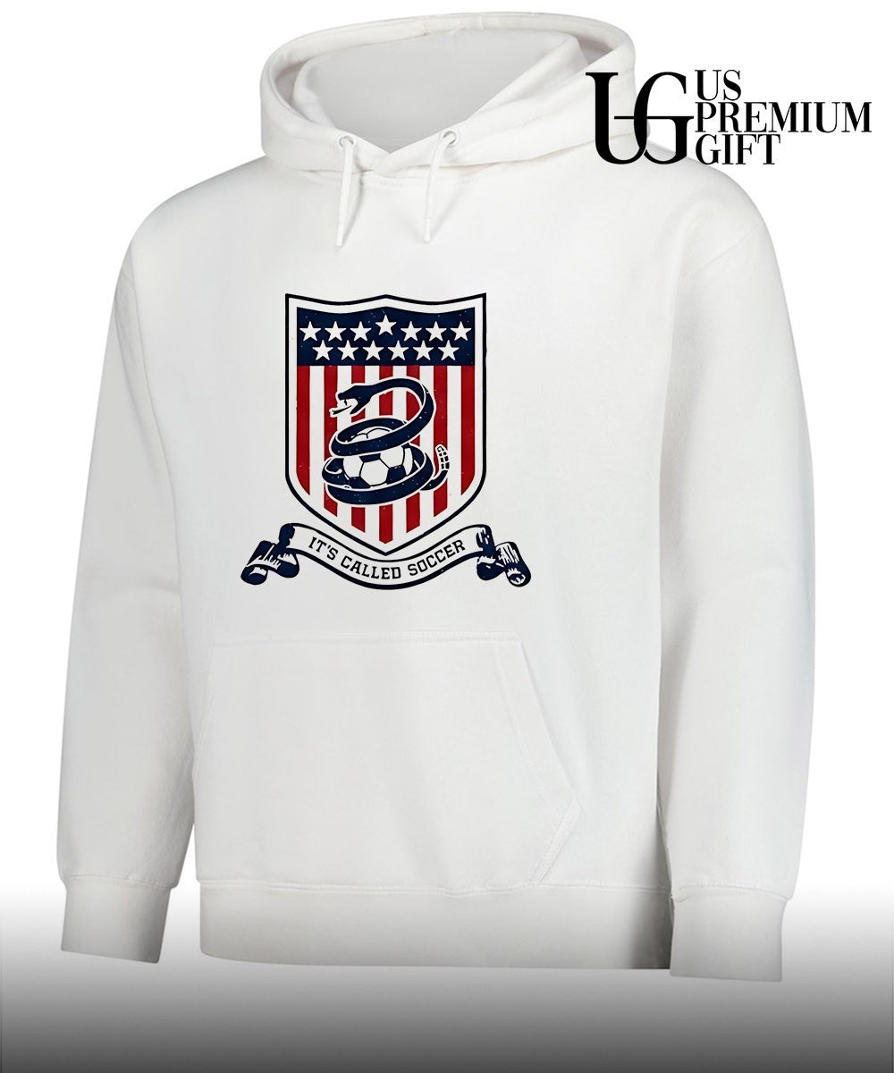 It’s Called Soccer USA 2026 shirt