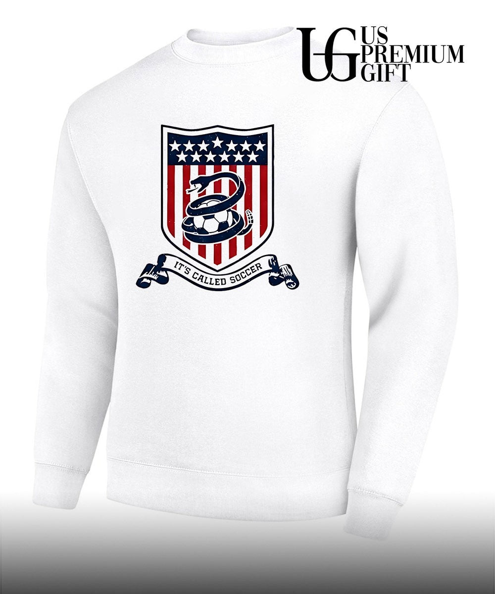 It’s Called Soccer USA 2026 shirt