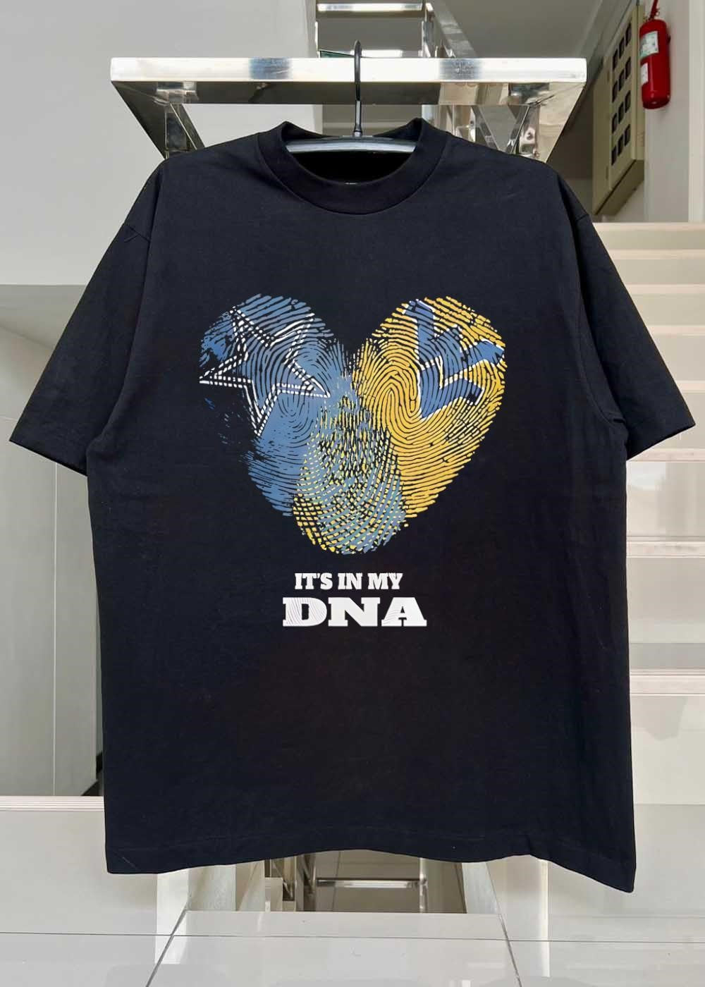 It’s in My DNA Dallas Cowboys T-Shirt(1)