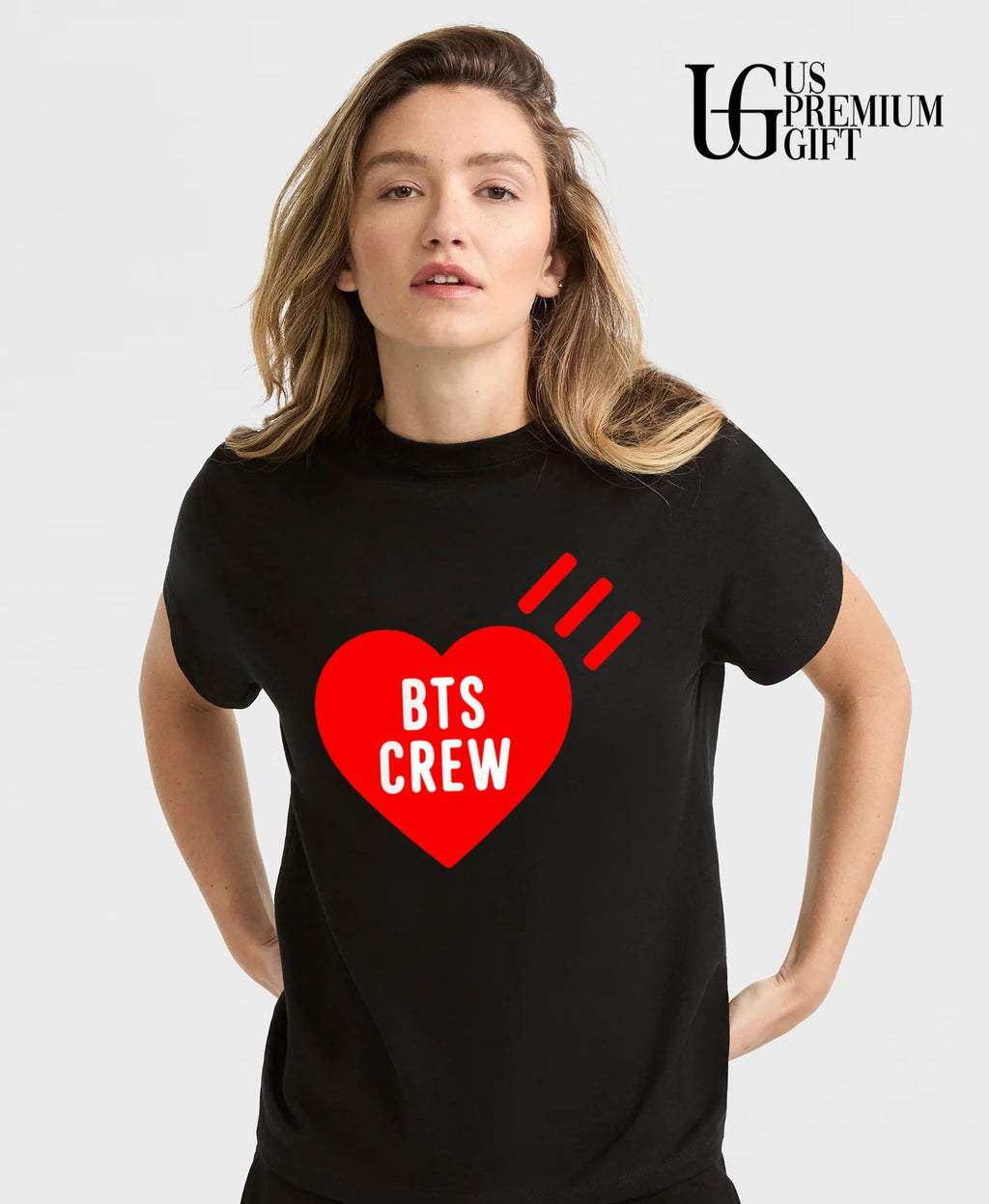 J Hope Bts Human Made Custom BTS shirt