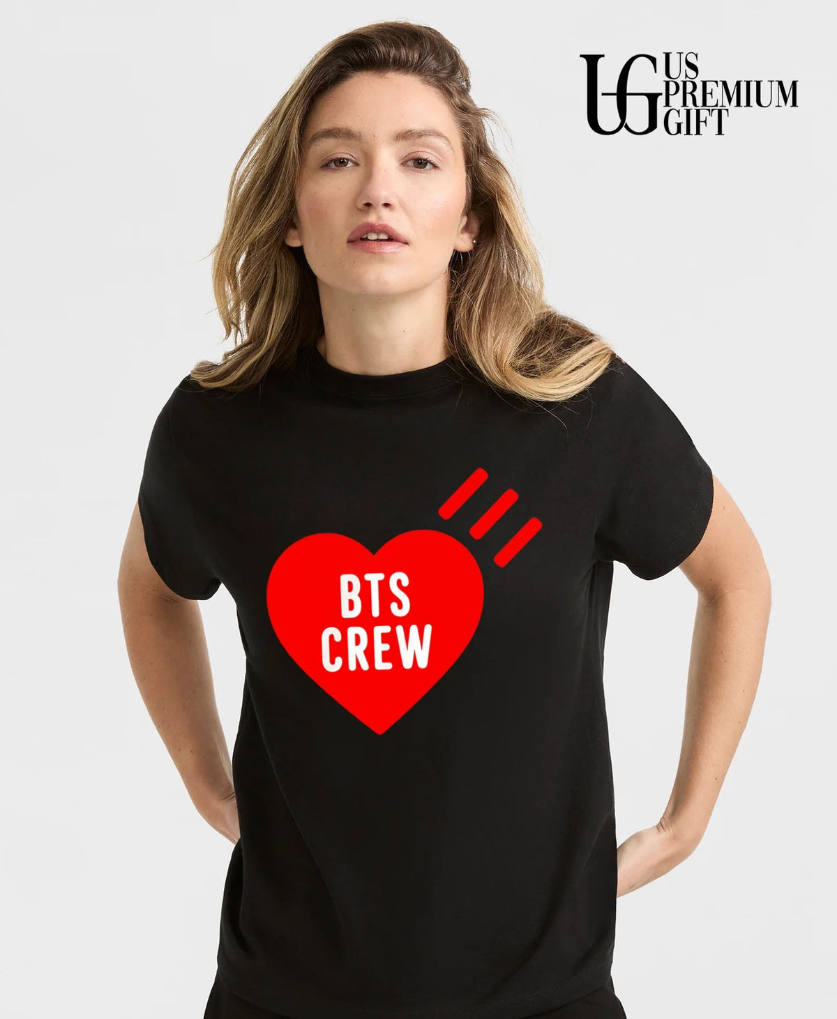 J Hope Bts Human Made Custom BTS shirt
