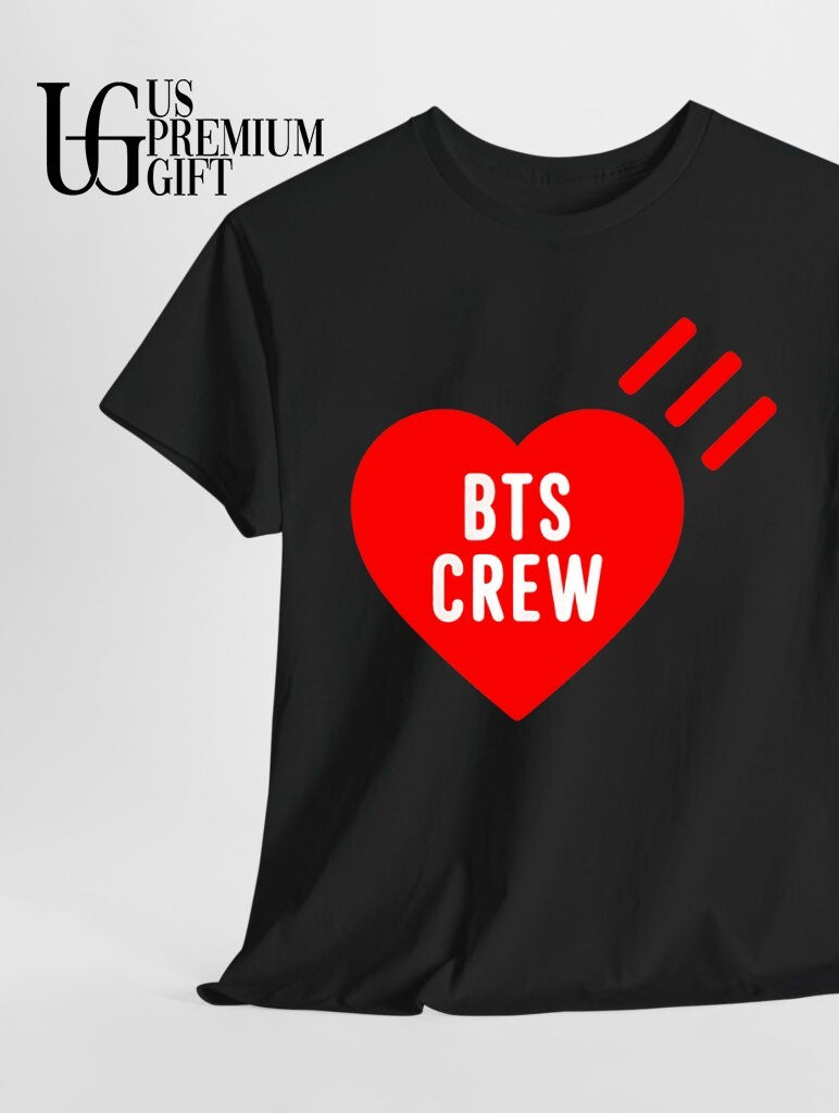 J Hope Bts Human Made Custom BTS shirt