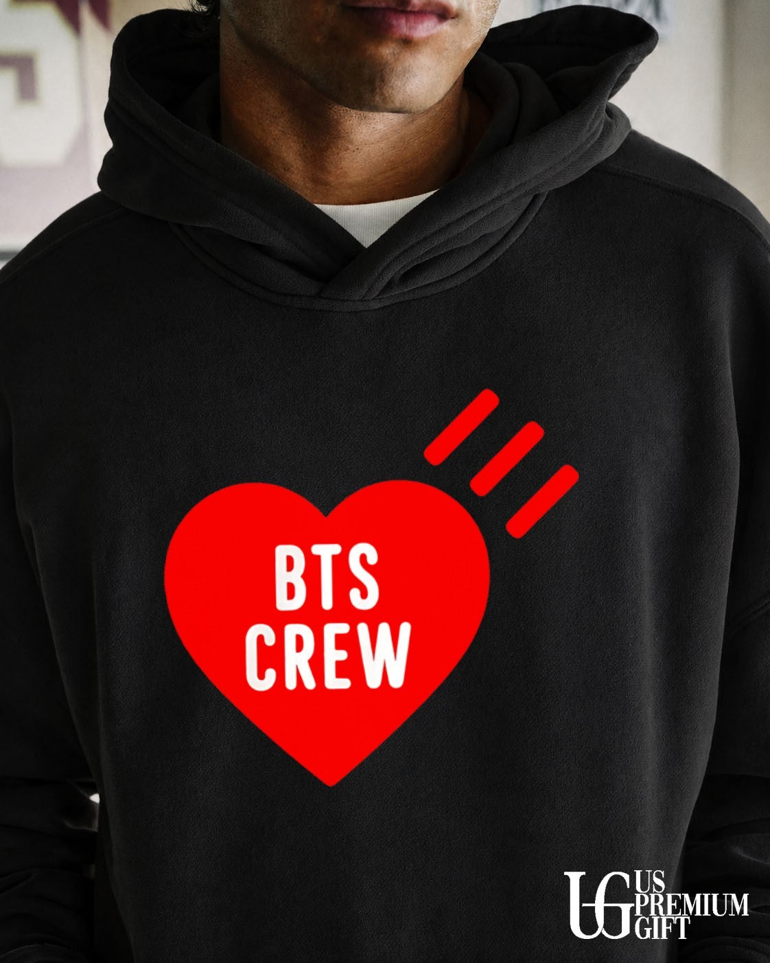 J Hope Bts Human Made Custom BTS shirt
