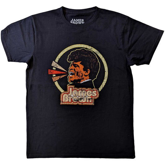 Pink Unisex | Official Band T-Shirt | Motorbike