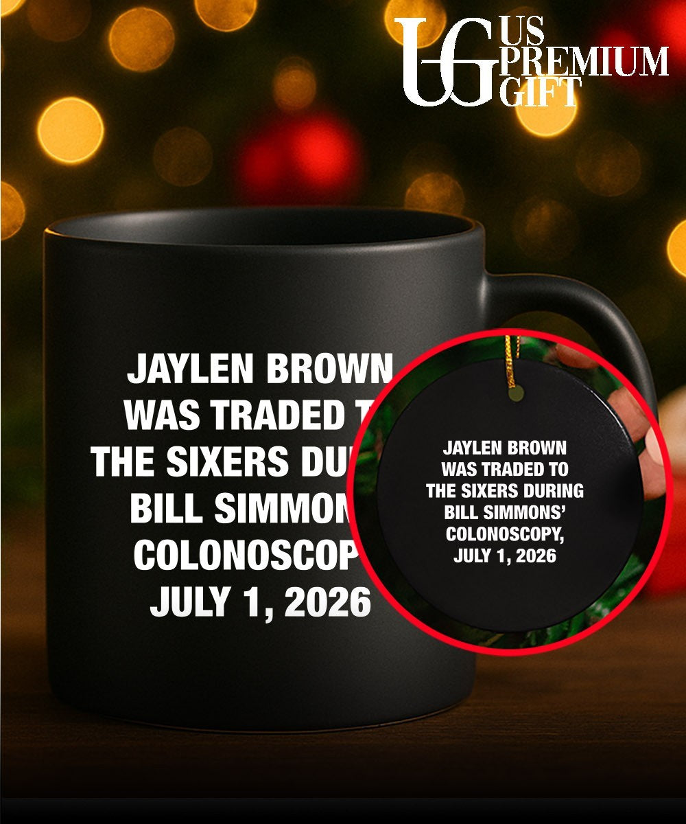 JB Was Traded During BS’ Colonoscopy July 1 2026 shirt