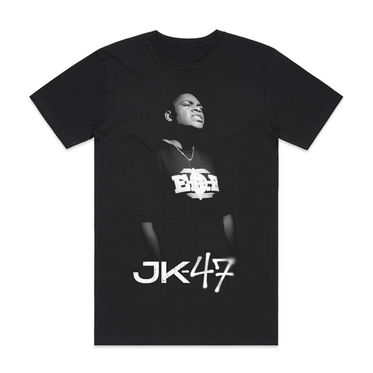 JK-47 | Photo T-Shirt
