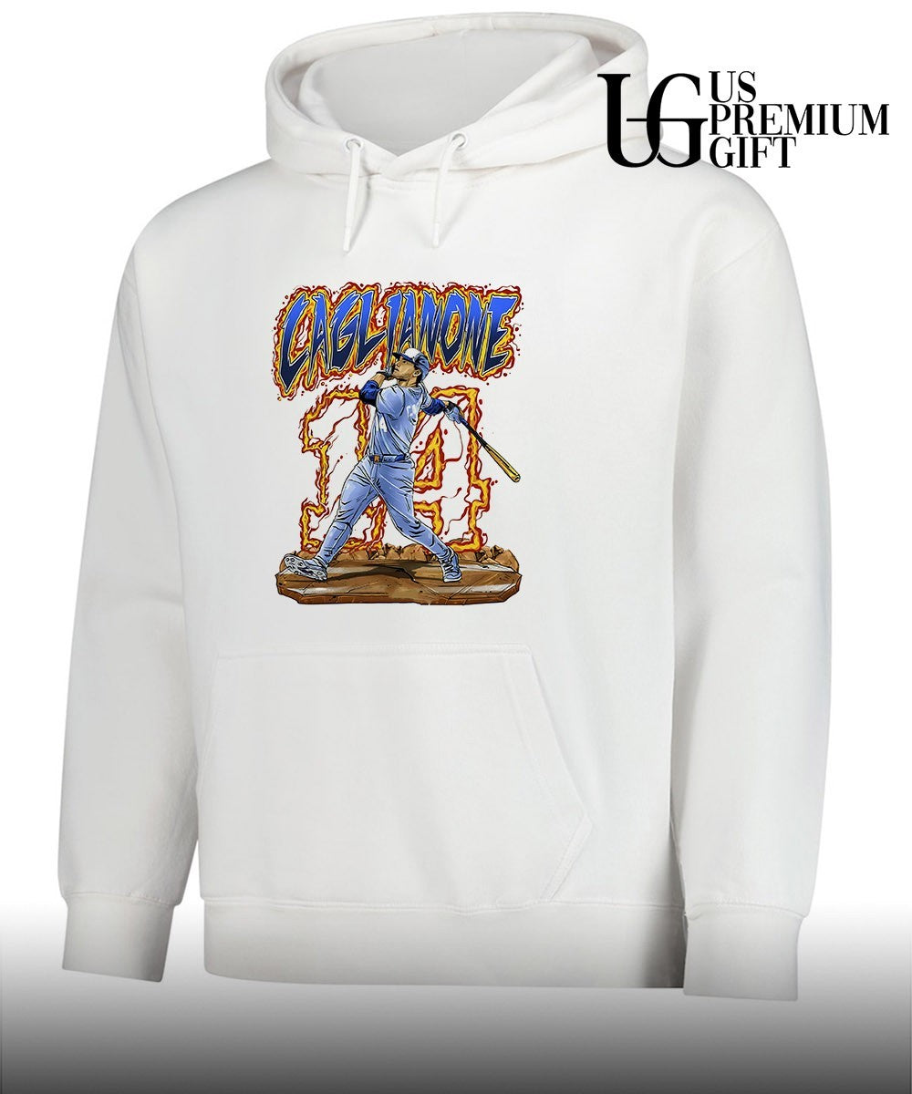 Jac Caglianone Florida Gators Baseball 2026 shirt