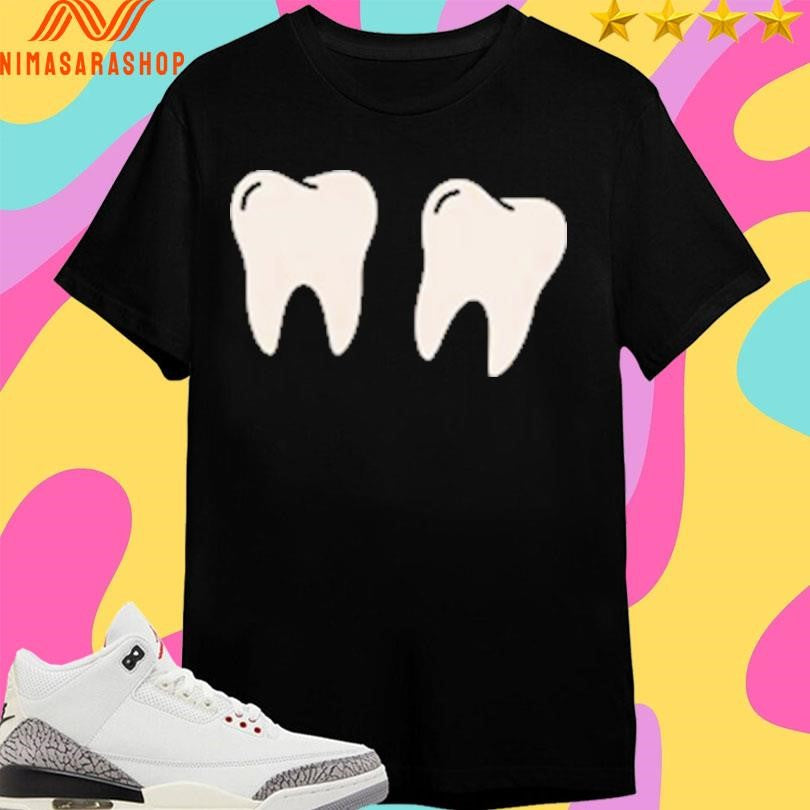Jack Hughes Teeth USA Hockey New Jersey Devils Olympics 2026 Shirts