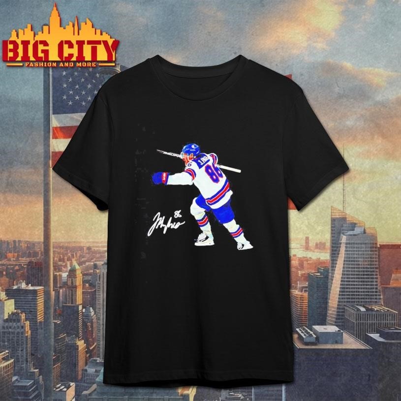Jack Hughes Usa Hockey Champions 2026 Overtime Shirt
