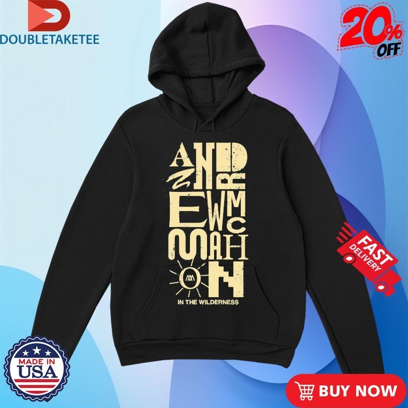 Jack’s Mannequin Andrew Mcmahon In The Wilderness Assorted Shirts