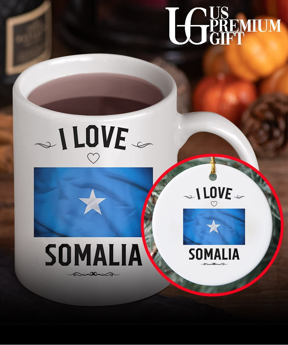 Jacob Frey I love Somalia shirt