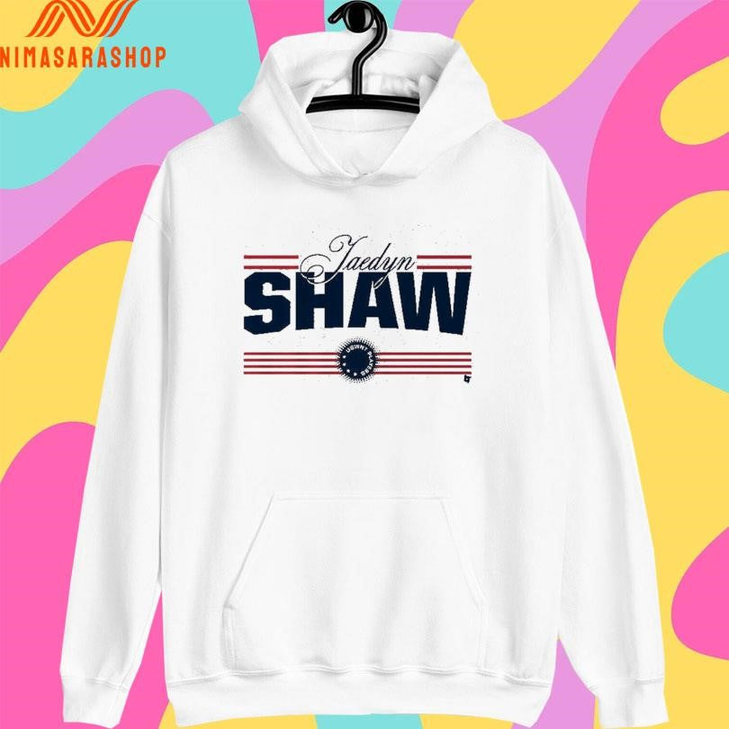 Jaedyn Shaw Stars &amp; Stripes Shirts