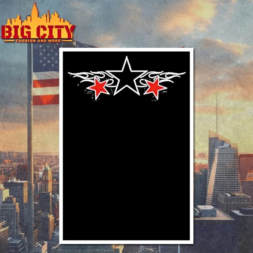 Jake Webber Tattoo Tour 2026 Shirt