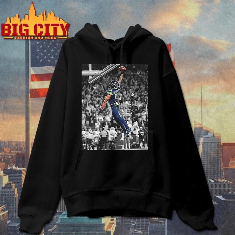 Jaxon Smith Njigba Shirt