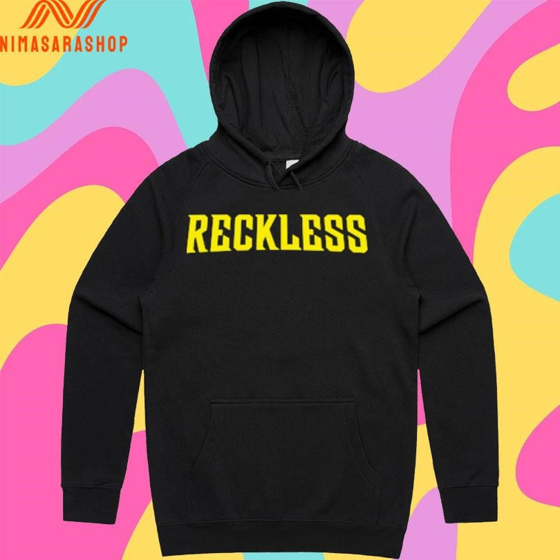 Jay Camacho Reckless Shirts