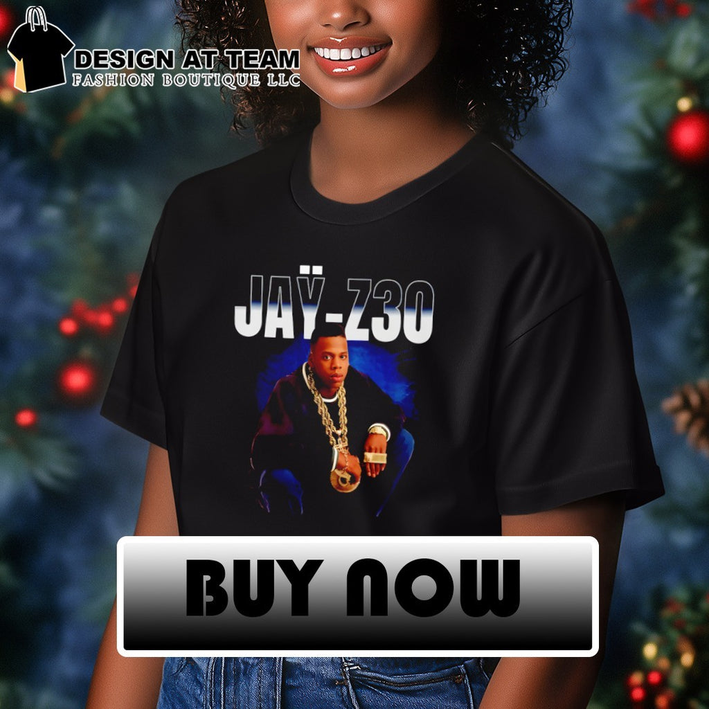 Jay-Z 30 Yankee Stadium Reasonable Doubt and The Blueprint July 2026 shirt