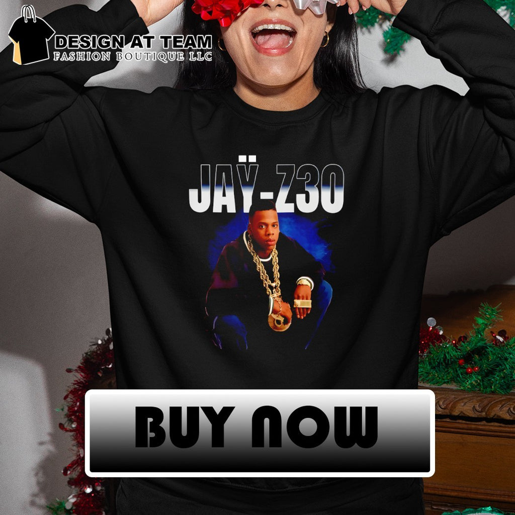 Jay-Z 30 Yankee Stadium Reasonable Doubt and The Blueprint July 2026 shirt
