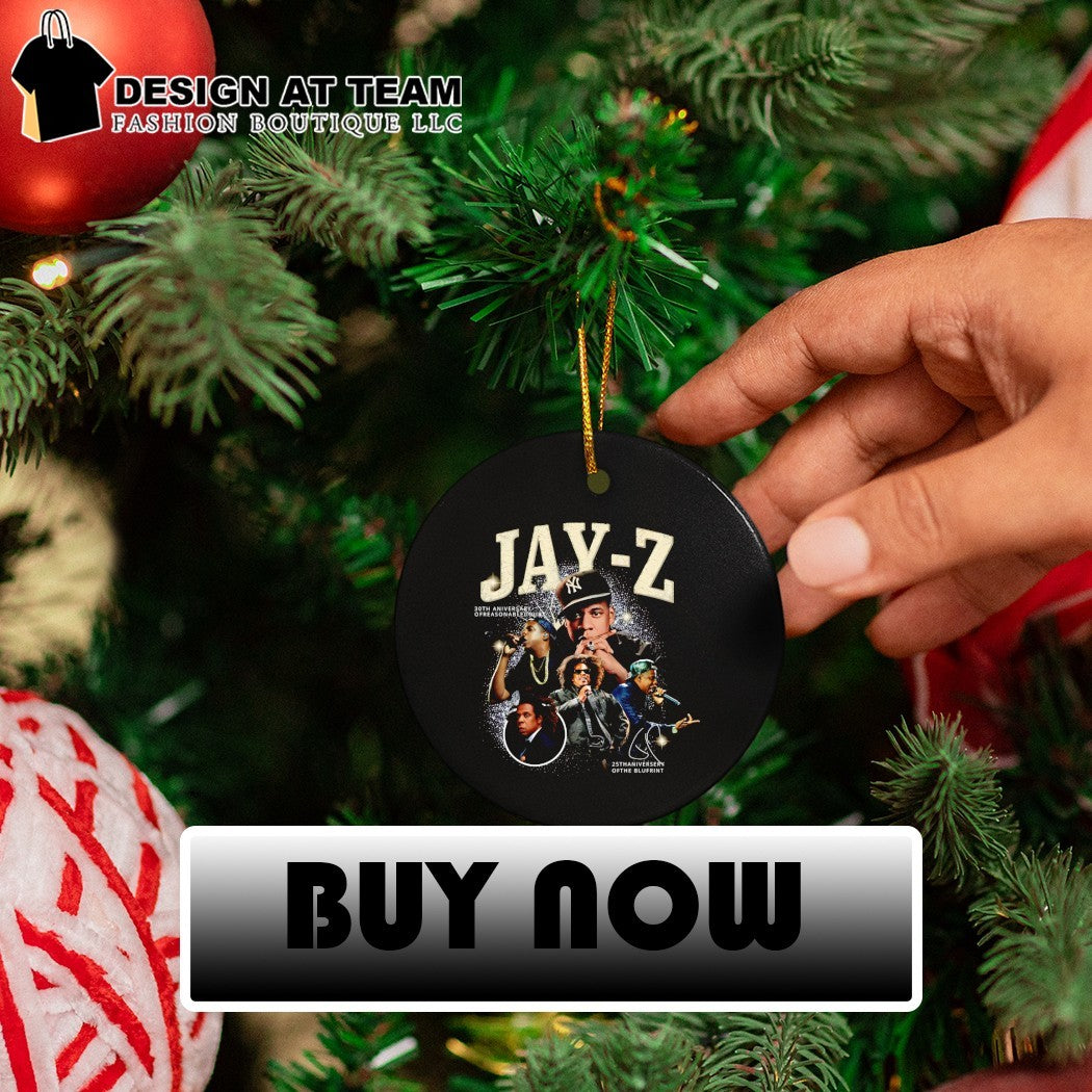 Jay-Z Reasonable Doubt 30th Anniversary Of Reasonable Doubt 25th Anniversary 2026 shirt