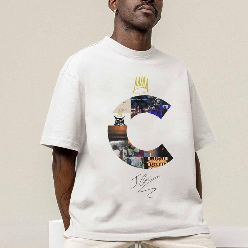 Jco Albums Streetwear Design Sweatshirt, T-shirt, Hoodie | UrbanDripWear.com