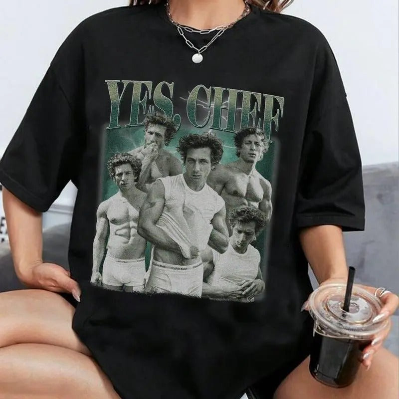 Jeremy CK Vintage T-Shirt, Unisex T-Shirt Hoodie, Sweatshirt | UrbanDripWear.com