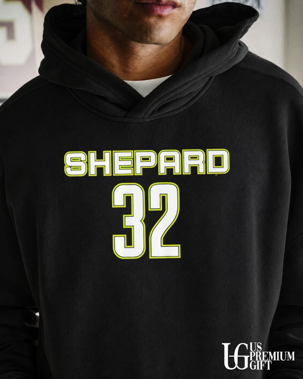 Jessica Shepard 32 Dallas Wings WNBA shirt
