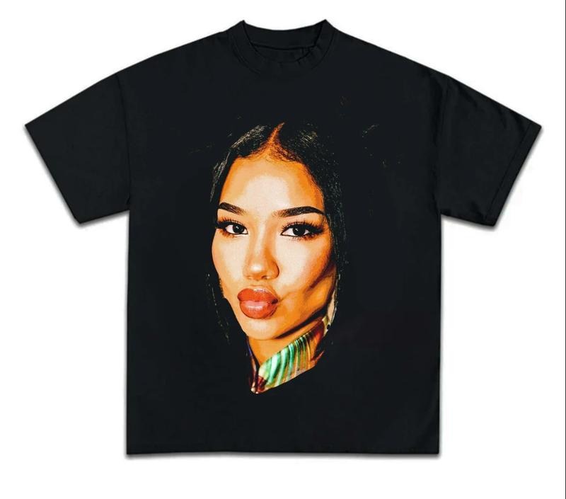 Jhene Aiko T-Shirt, Gift For Fans Classic Cotton Streetwear Hoodie, Sweatshirt | UrbanDripWear.com