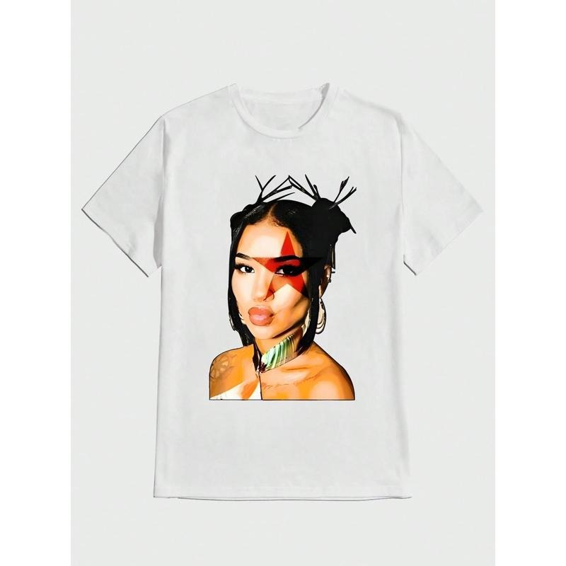 Jhene Rap Shirt---   100% Cotton graphic tees Hoodie, Sweatshirt | UrbanDripWear.com