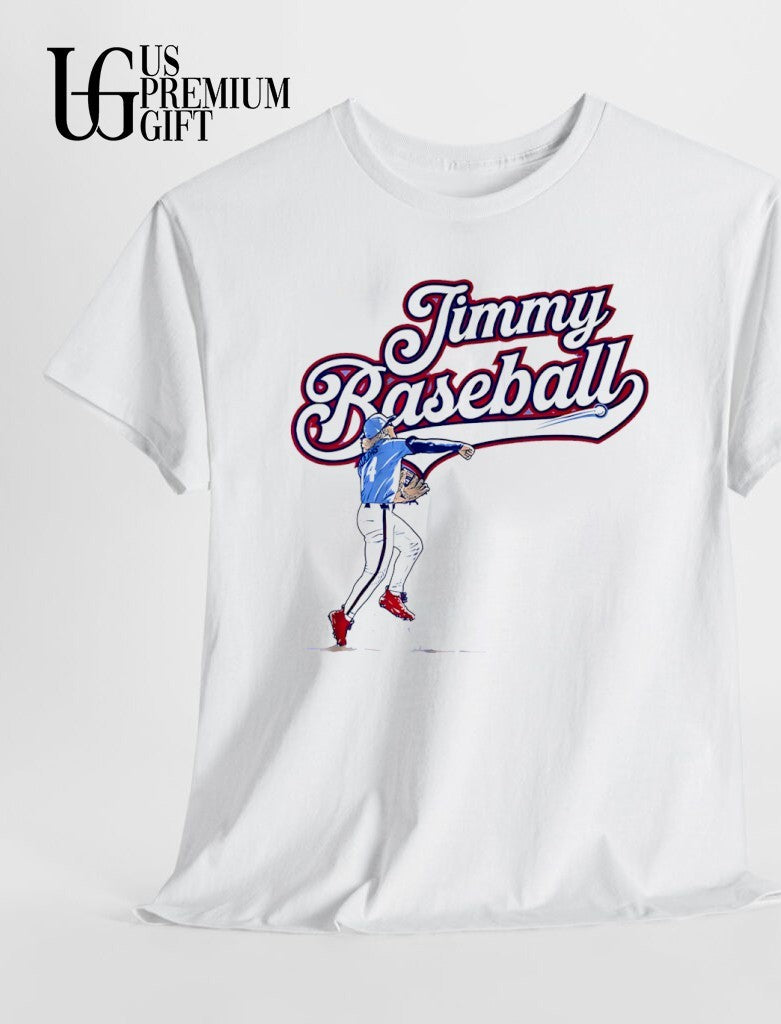 Jim Jarvis Atlanta Braves Jimmy Baseball 2026 shirt
