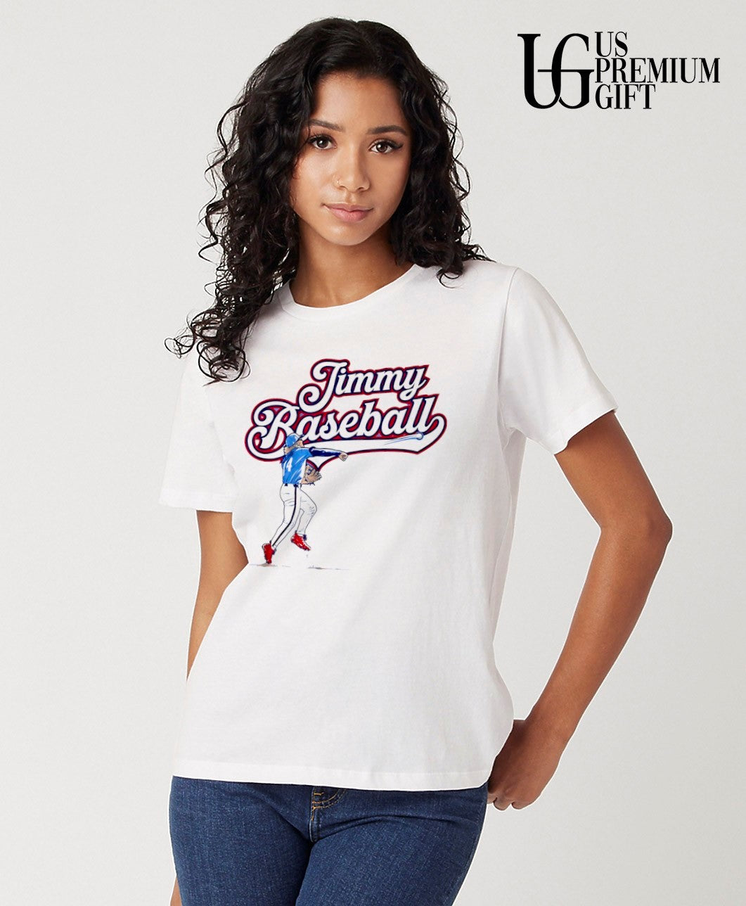 Jim Jarvis Atlanta Braves Jimmy Baseball 2026 shirt