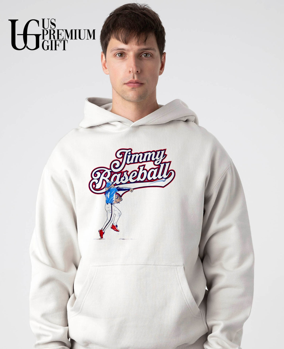 Jim Jarvis Atlanta Braves Jimmy Baseball 2026 shirt