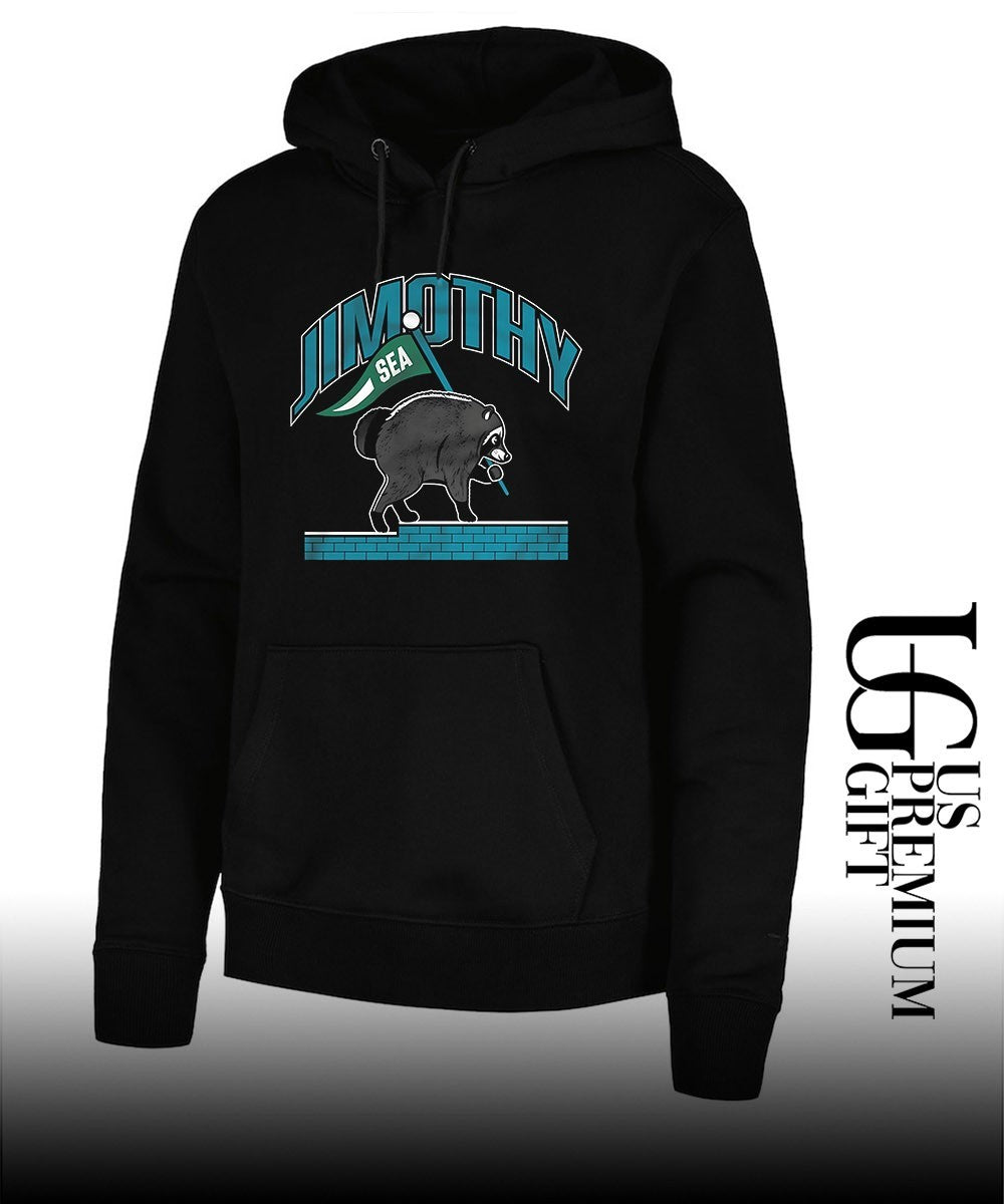 Jimothy Sea flag Seattle Mariners baseball 2026 shirt