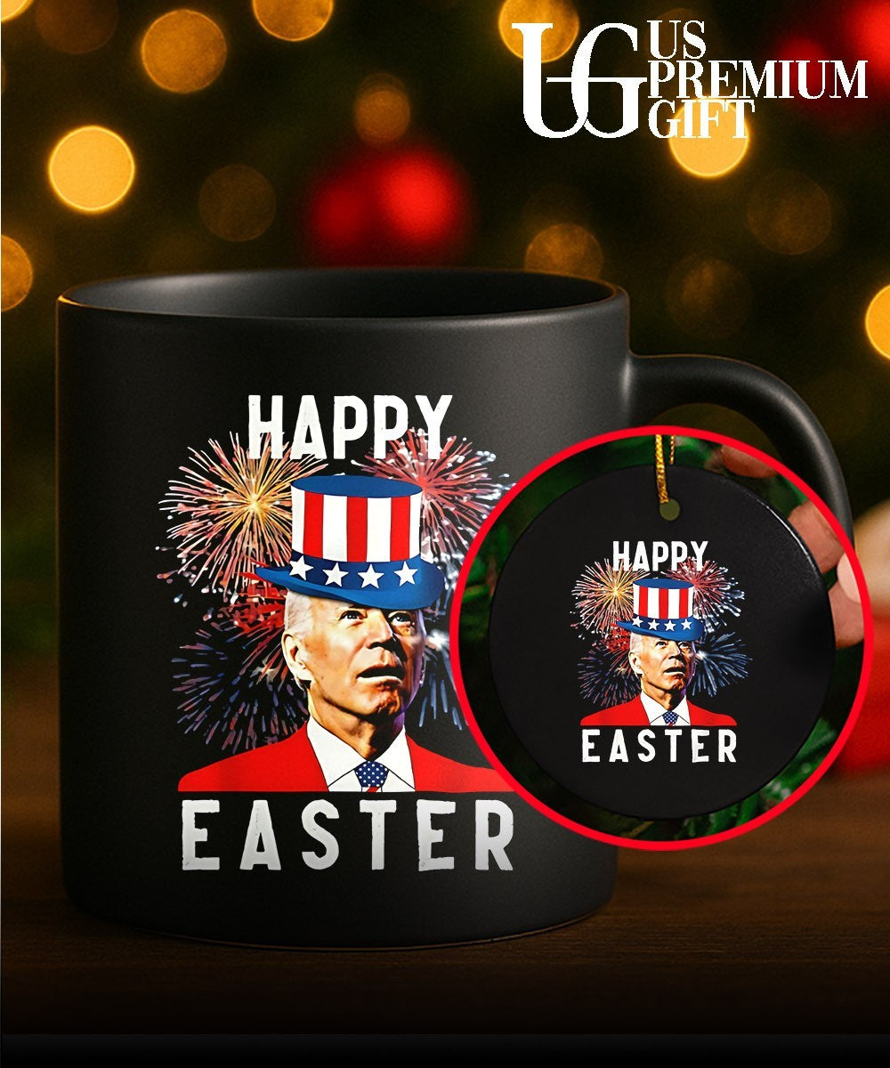 Joe Biden Happy 4th Easter shirt