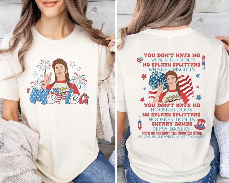 Joe Dirt Merica T-Shirt, Snakes And Sparklers Joe Dirt Shirt, Funny 4th Of July Tee Shirt, Independence Day Shirt, Joe...