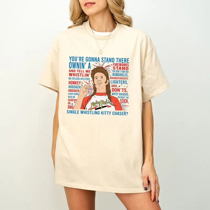 Joe Dirt Shirt, 4th Of July Shirt, Joe Dirt 4th Of July Shirt, Patriotic Shirt, Joe Dirt America Tshirt, Independence Day...
