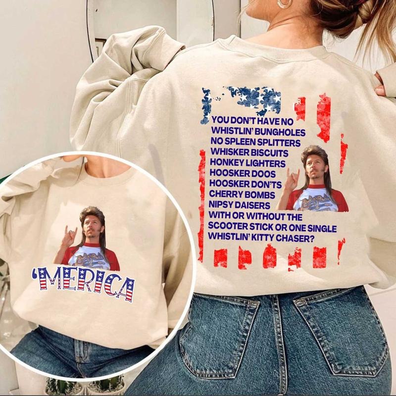 Joe Dirt shirt Hoodie, Sweatshirt | UrbanDripWear.com