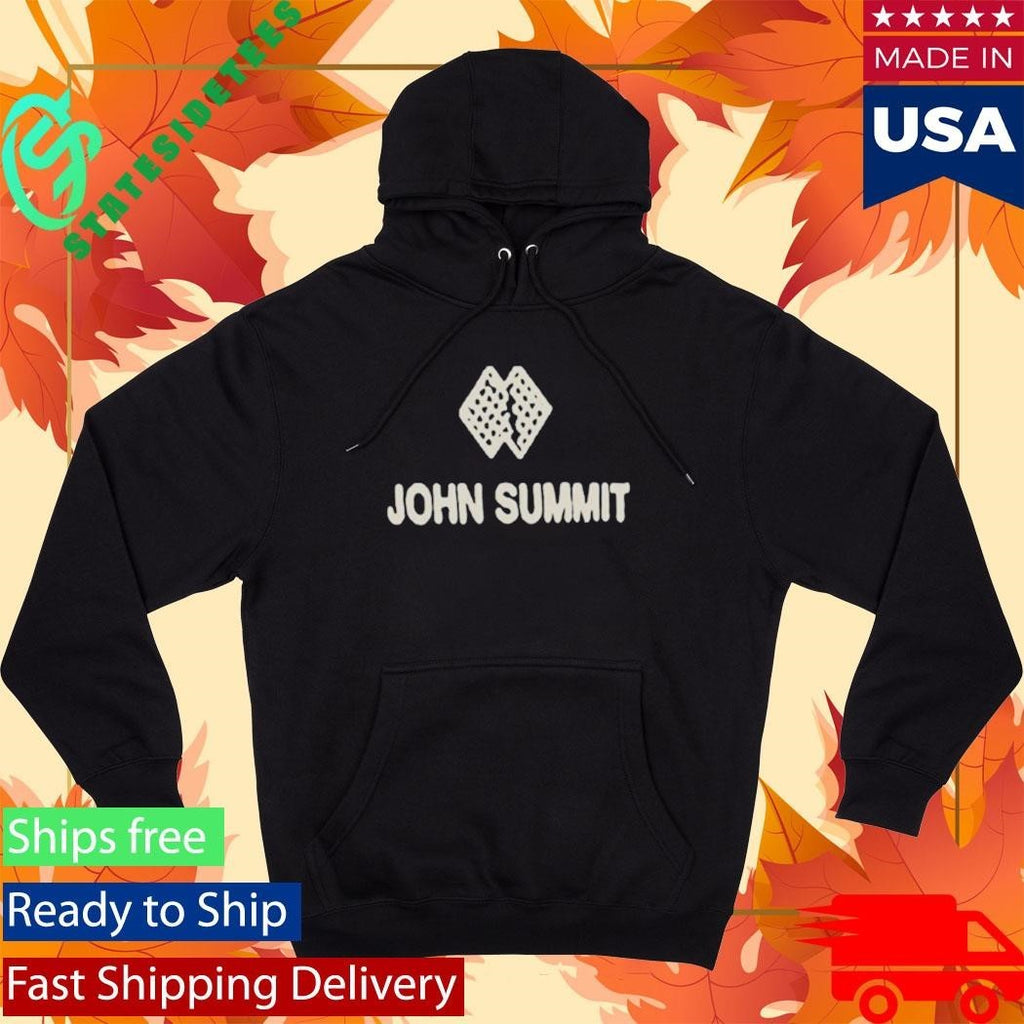 John Summit Experts Only shirt
