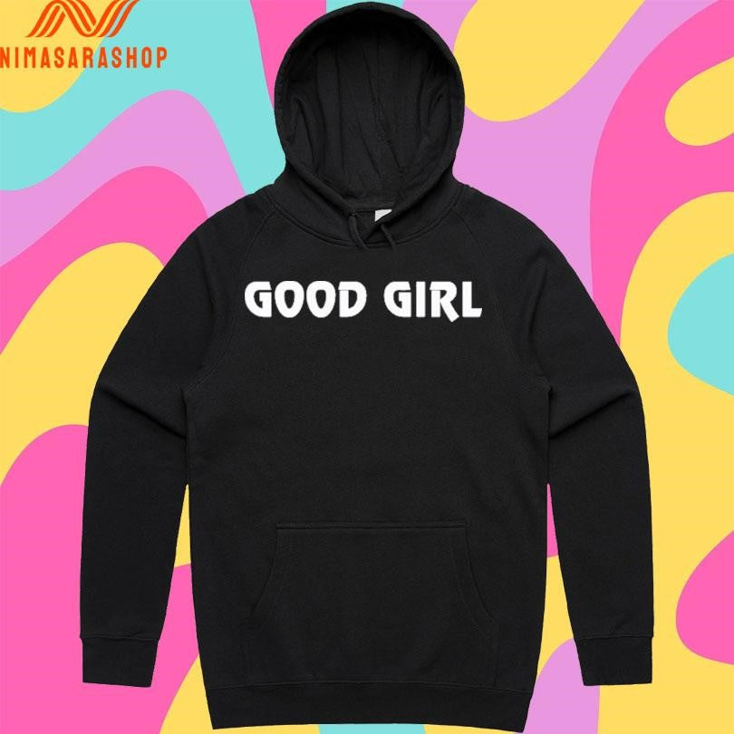 Jojo Good Girl 2026 Shirts