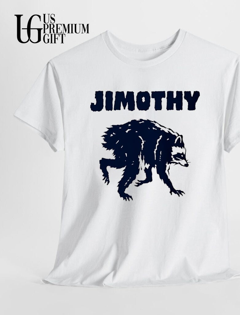 Jose Ferrer Jimothy shirt