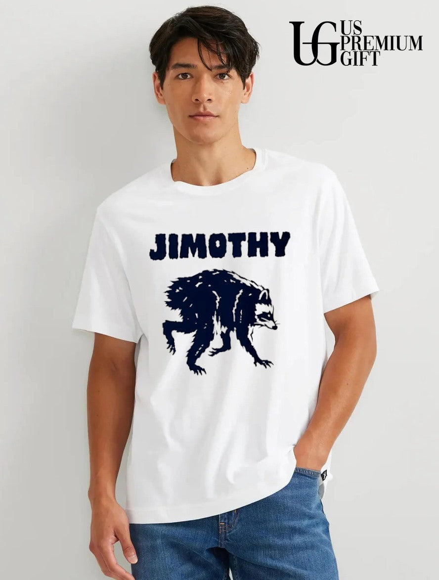 Jose Ferrer Jimothy shirt
