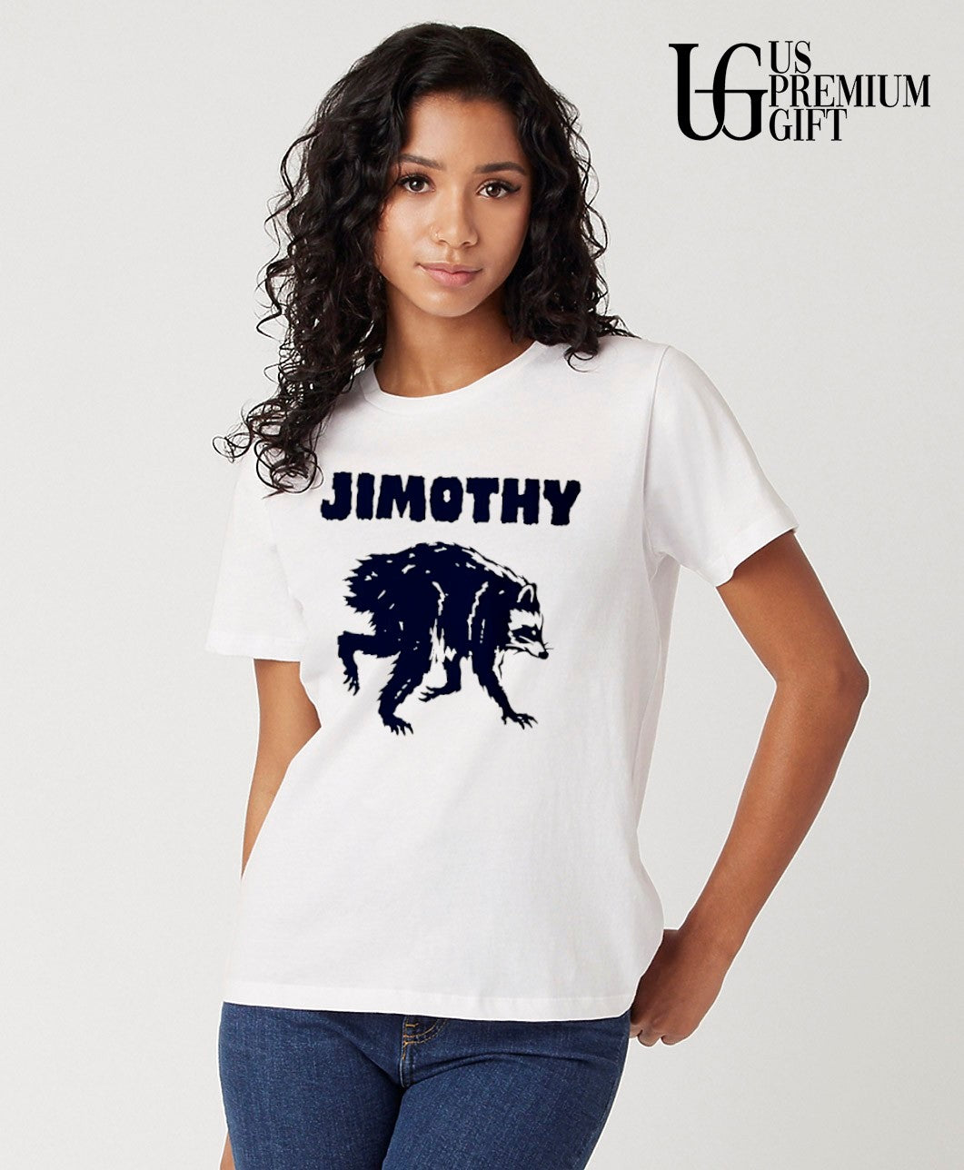 Jose Ferrer Jimothy shirt