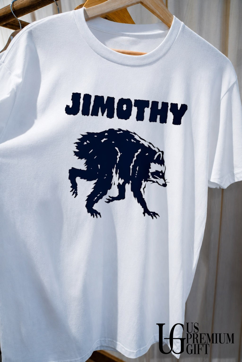 Jose Ferrer Jimothy shirt