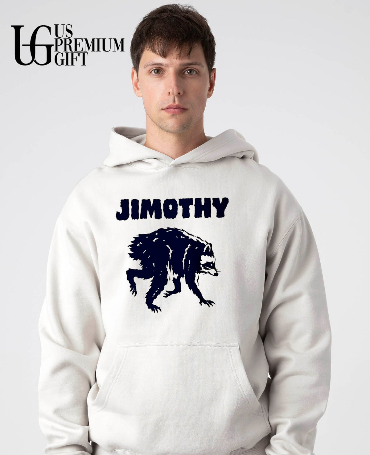 Jose Ferrer Jimothy shirt