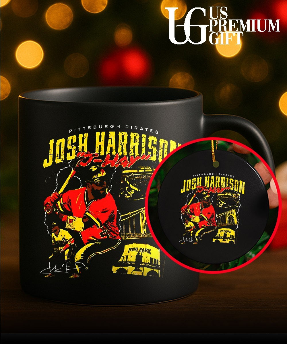 Josh Harrison Pittsburgh Pirates baseball 2026 shirt